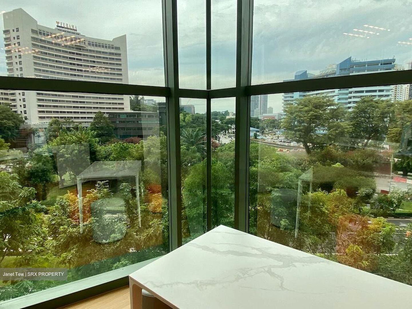 Kings Centre (D3), Office #457514561